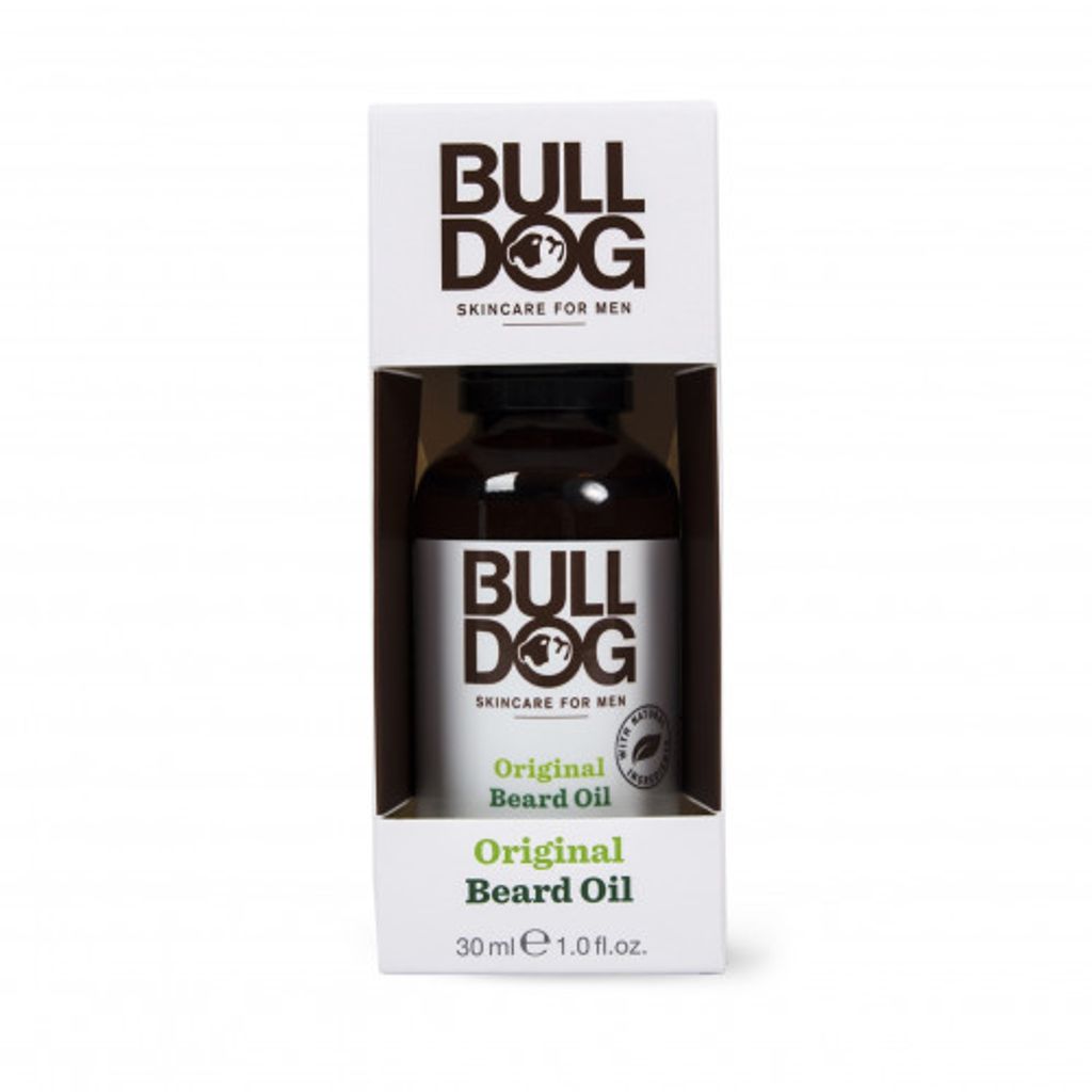 Olio di barba per pelli normali Olio di barba originale 30 Immagine del prodotto 