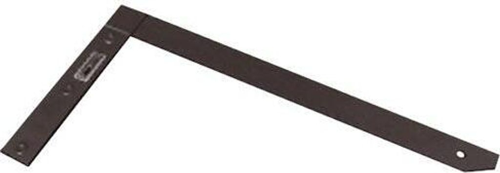 Mauerwerkswinkel 700x300mm 601