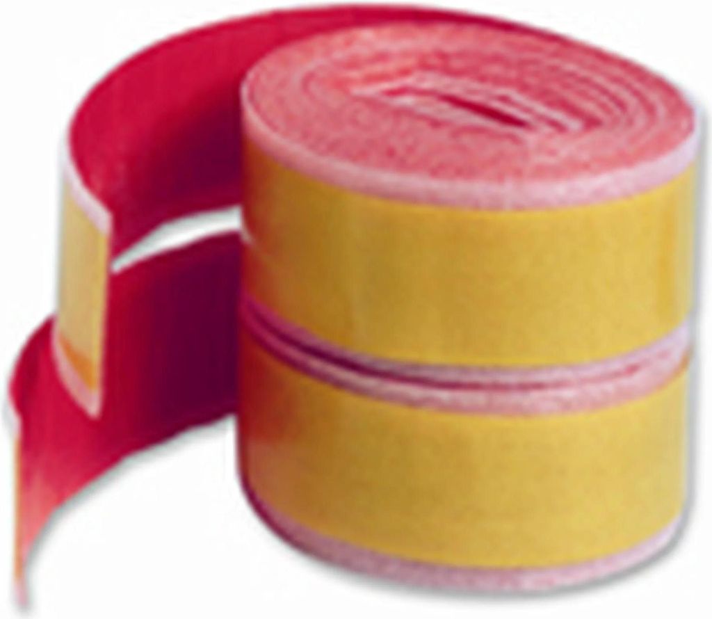 Steinbacher Steinoflex Isolierklebeband SK, rot, 2x50mm, Rolle mit 1 Stk.