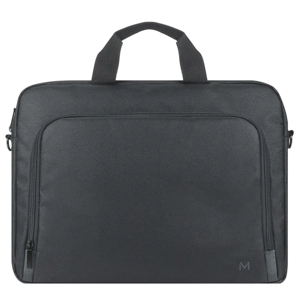 Mobilis TheOne Basic Briefcase 14-16" - Trasporto Sicuro Laptop