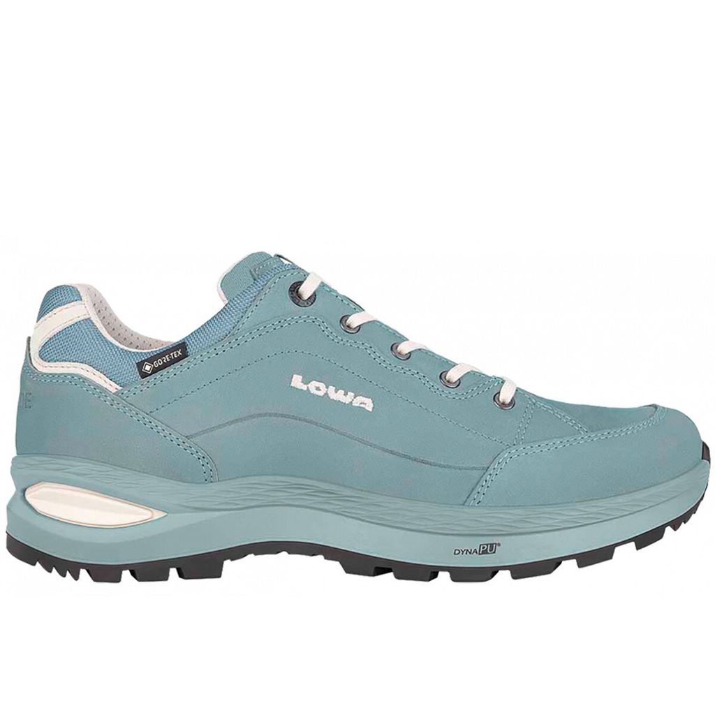 LOWA Renegade EVO GTX Low Schuhe Damen blau 41