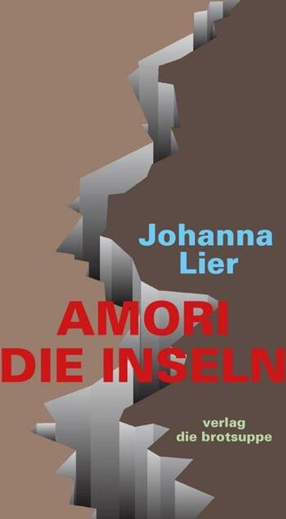 Amori. Die Inseln