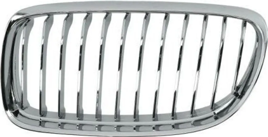 Grille de calandre gauche BLIC 6502-07-0062993PP pour BMW Série 3 E90 E91