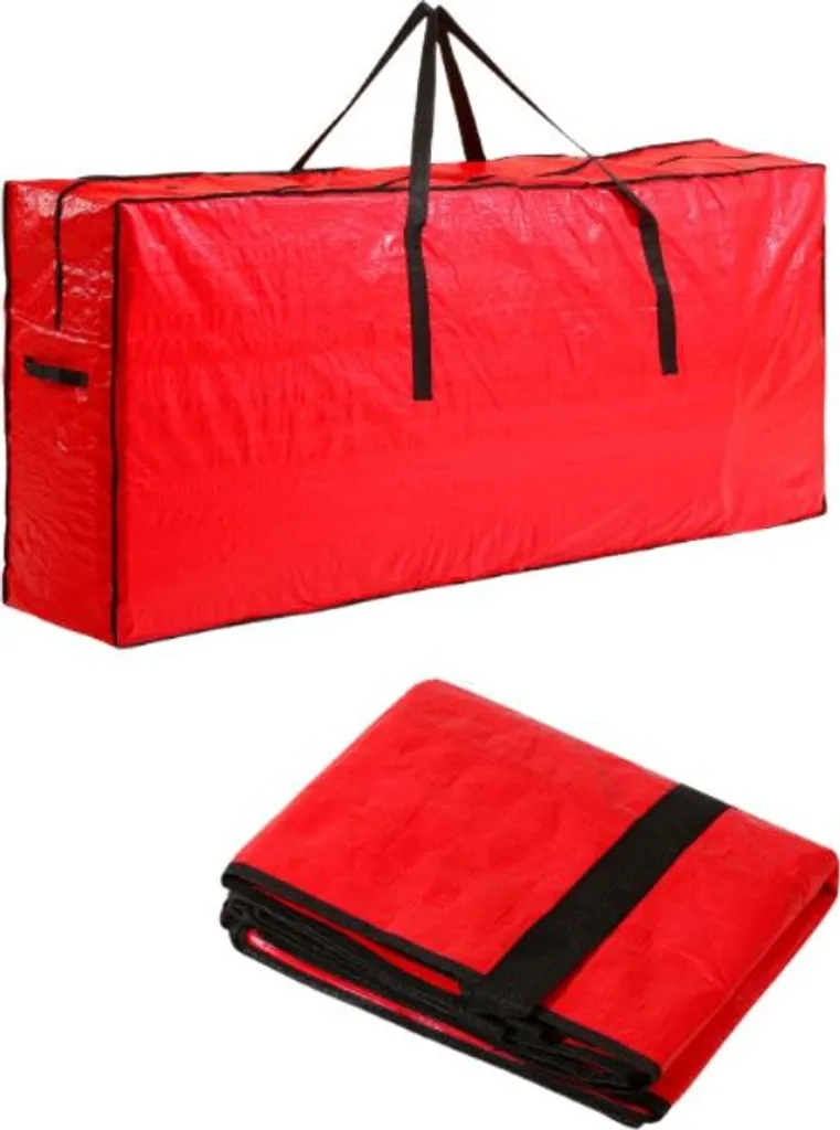 Protégez votre Sapin de la Poussière - Sac de Rangement XL Étanche INF