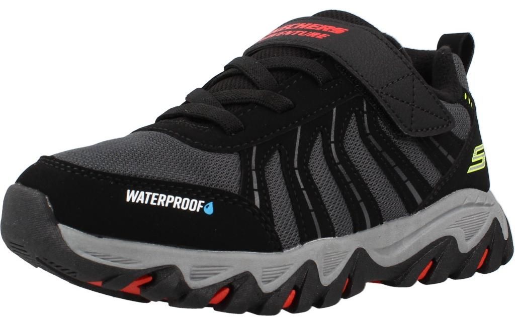 Stivali Del Marchio Skechers Del Modello 406411l Rugged Immagine del prodotto 
