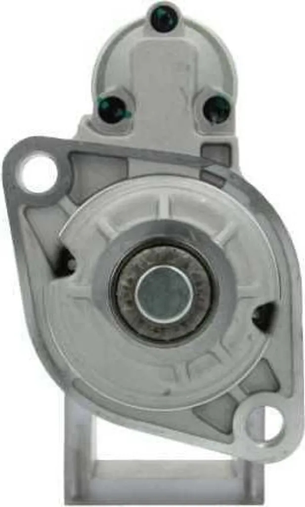 Démarreur robuste 12V pour VW Passat 3C, Jetta et Touran - OE 02M911023P