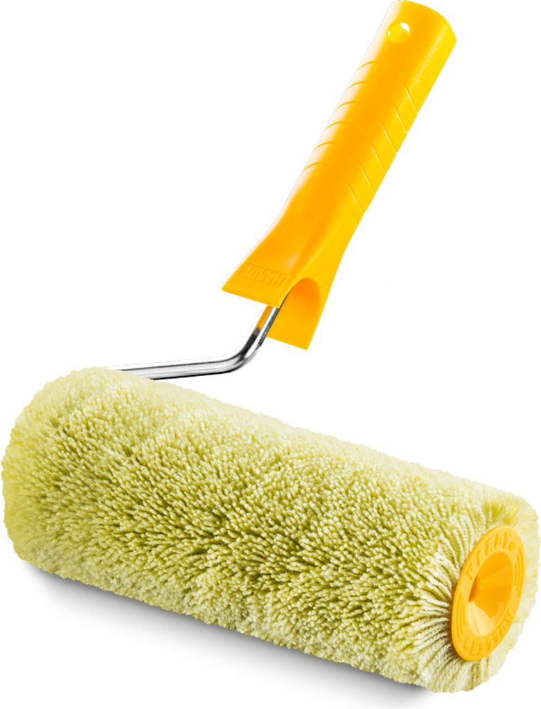 Hardex Rolle Hardex F.18mm B.18cm D.38mm Griff.6mm