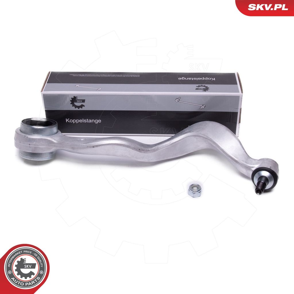 ESEN SKV 04SKV656 Querlenker Vorne Rechts für BMW 7 (E65, E66, E67)