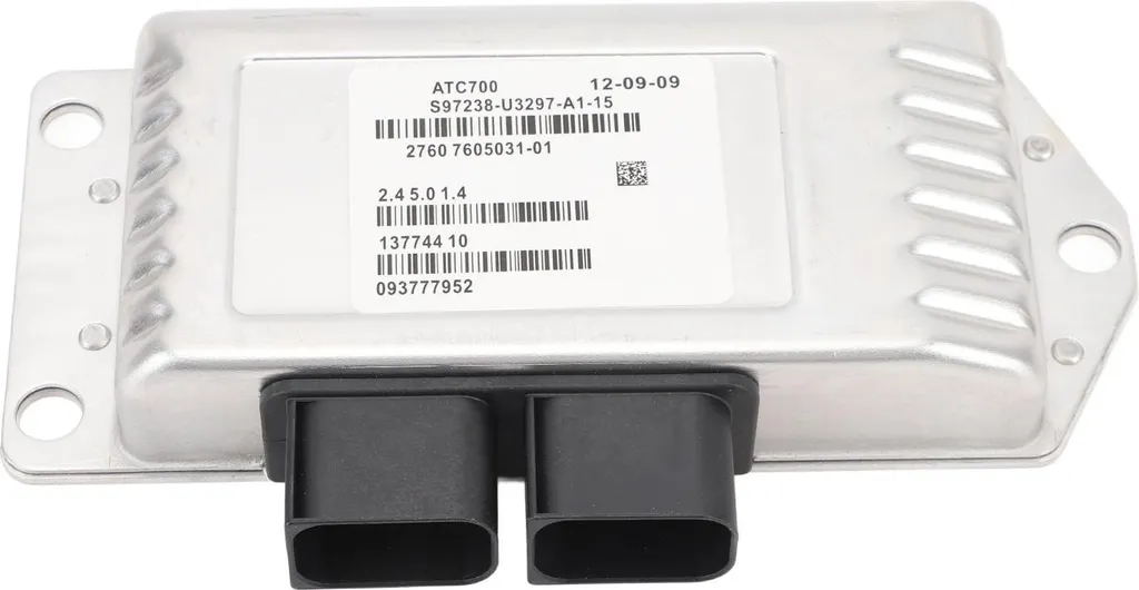 Module de Transmission Intégrale xDrive pour BMW X5 E70 et X6 E71