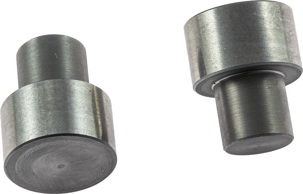 Spannbolzen 16 mm