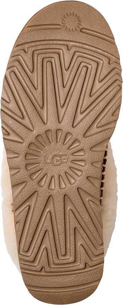 Ugg Classic Ultra Mini Alpine Stiefel Braun EU 38 Frau Produktbild 8