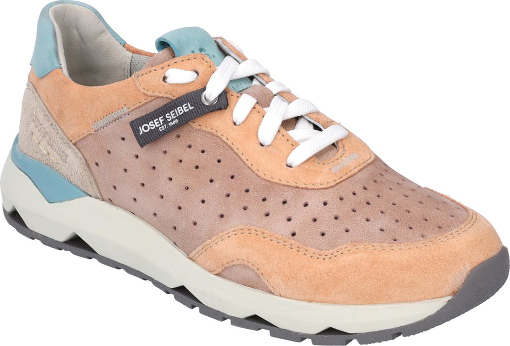 JOSEF SEIBEL Jonah 02 Schuhe Damen orange 36