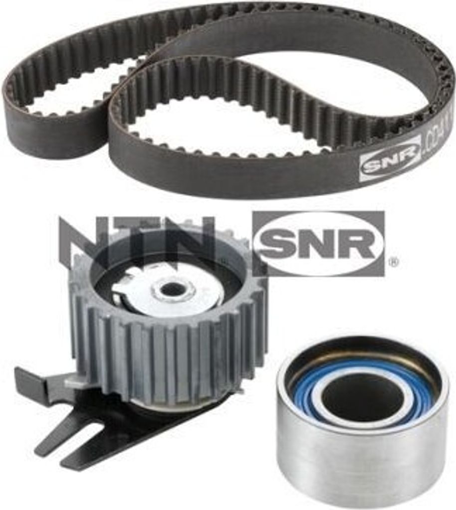 SNR KD458.52 - OE 7778565 Zahnriemensatz für 147 (937), 156 (932), 166 (936)