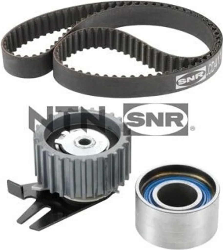 Changement Courroie Distribution SNR KD458.52 pour Alfa 147 156 166
