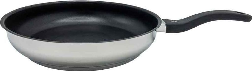 WMF 0733026299, Schwarz, Edelstahl, Edelstahl, Kunststoff, Produktbild 