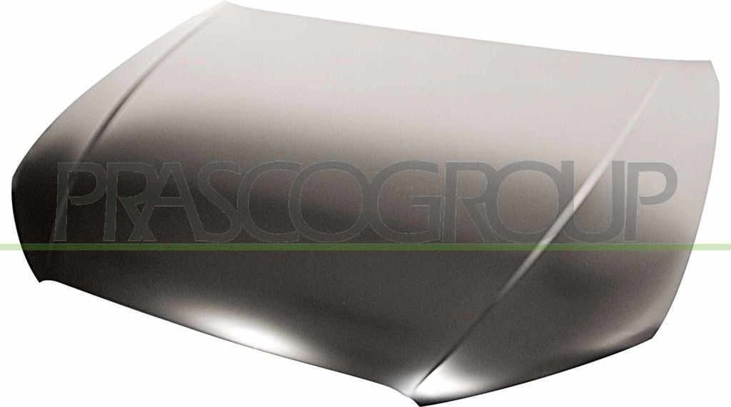PRASCO AD3243100 Motorhaube für AUDI A3 Sportback (8VA, 8VF) A3 Schrägheck (8V1, 8VK)