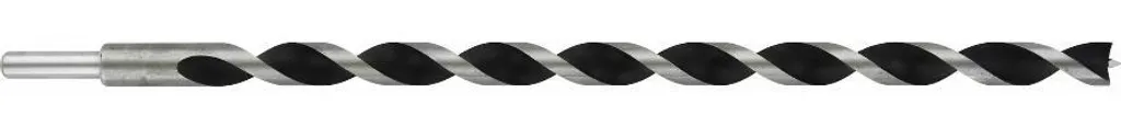 Foret bois long 16 mm : fini les perçages courts avec Tivoly L400 mm