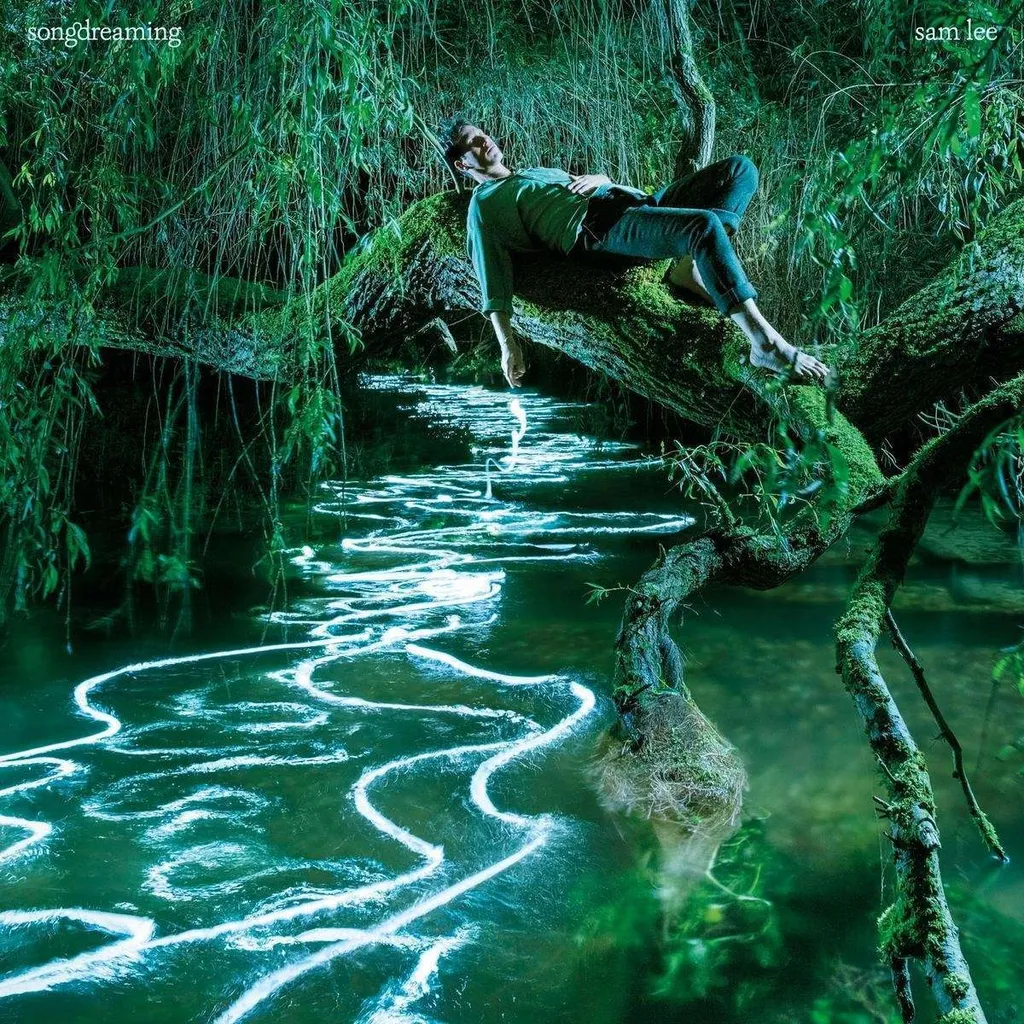 Écouter Sam Lee Songdreaming Vinyle LP Édition Limitée Écologique