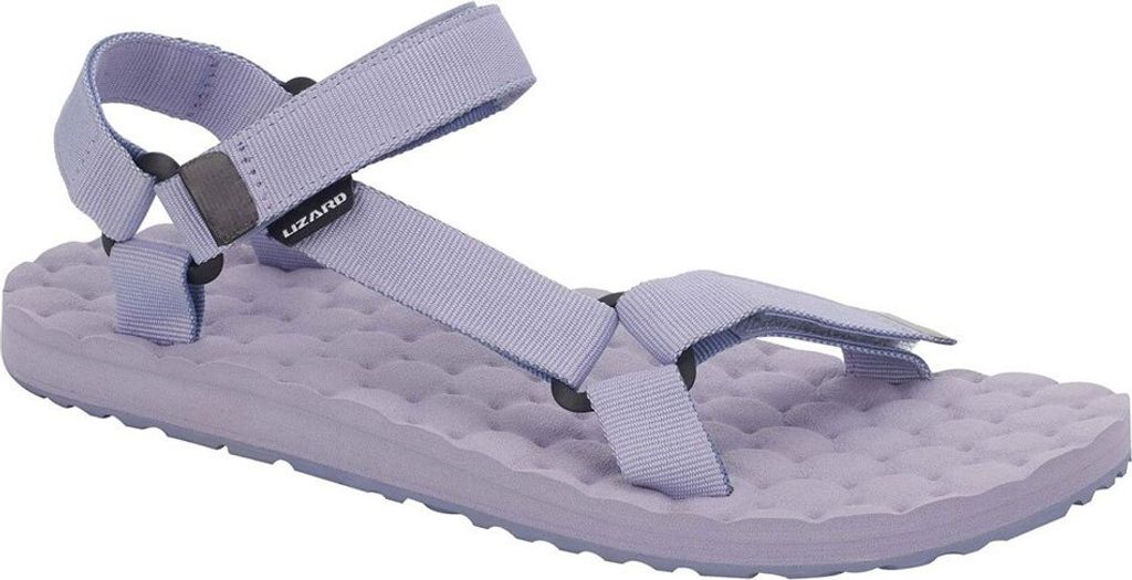 Lizard Trail Sandalen Blau EU 38 Mann Blau EU 38