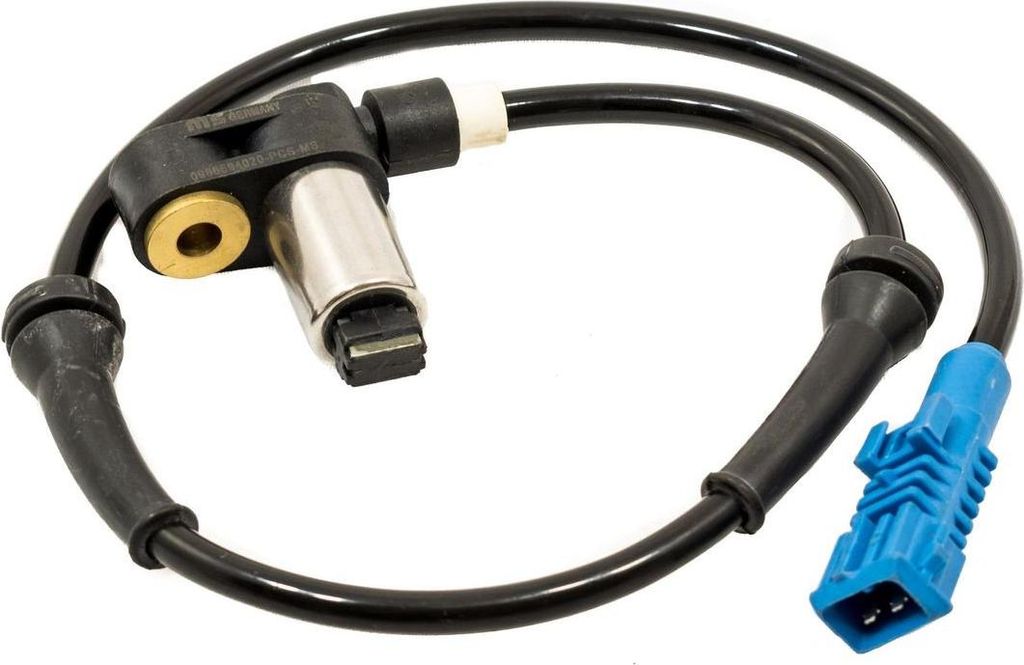 MASTER-SPORT ABS Sensor Raddrehzahl Vorne passend für PEUGEOT 106 II Schrägheck (1A, 1C) 0986594020-PCS-MS