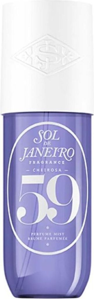 Sol De Janeiro Cheirosa '59 Mgiełka zapachowa do włosów i Zdjęcie produktu 