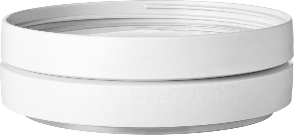 Mepal | Ersatz Kombideckel | Weiß | passend für Thermo-Lunchpot | inklusive Dichtungsring | ideale Ergänzung zu deinem Thermo Lunchpot