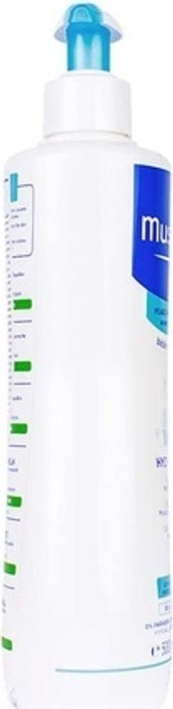 Mustela hydra bebe body shops loti s 300 ml