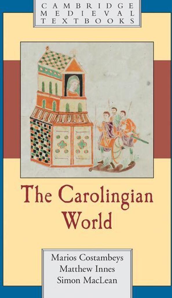 The Carolingian World