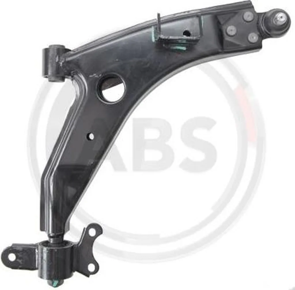 Bras de suspension pour Chevrolet Epica et Tosca - Pièce OE 96639896