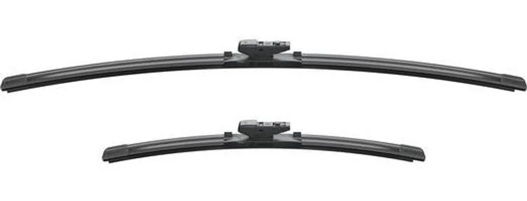 Essuie-glace Bosch 3397014156 silencieux et durable pour Lexus NX 300h