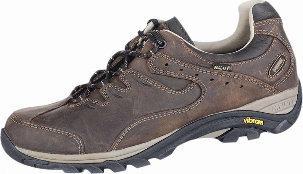 Chaussure Light-Hike Caracas GTX Gr.43 - 9 marron foncé Image du produit 