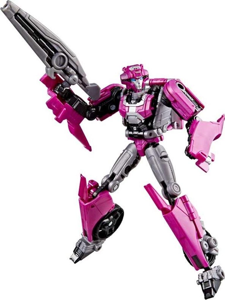 Transformers One Elita-1 řada Studio Series třídy Deluxe, 8 Obrázek produktu 
