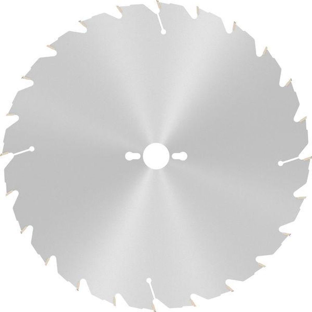 PRO Wood Kreissägeblatt, 350 x 3,2 x 30 mm, T24