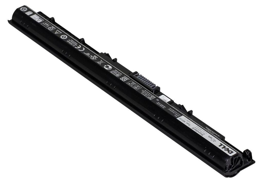 Batterie Dell 40WH 4 Cellules (991XP) Image du produit 