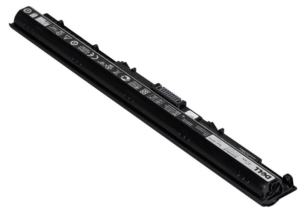 Batterie Dell 40Wh pour retrouver l'autonomie de votre PC portable