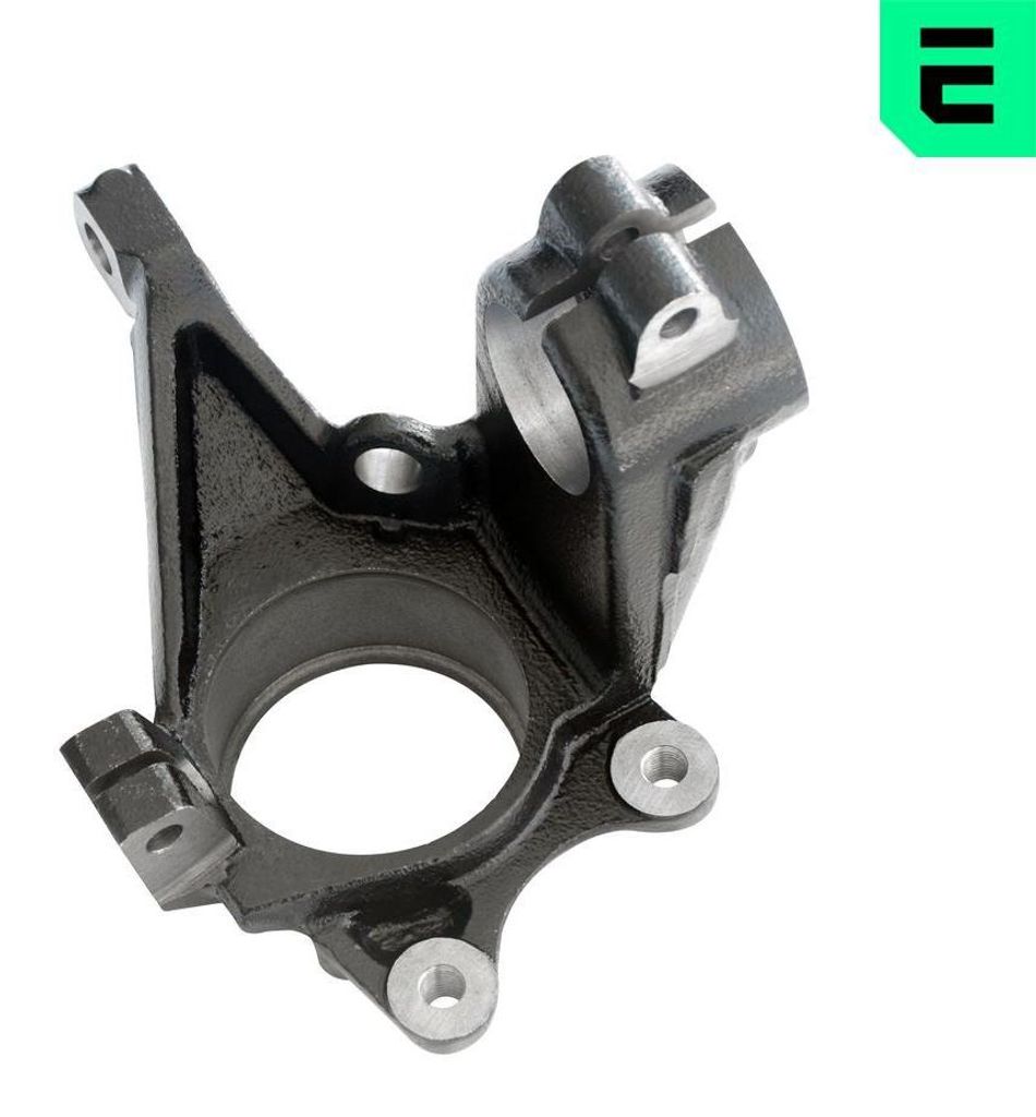OPTIMAL KN-600308-01-L Achsbolzen, Radaufhängung x Produktbild 