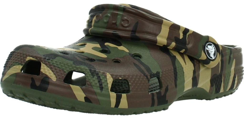 Classic Camouflage