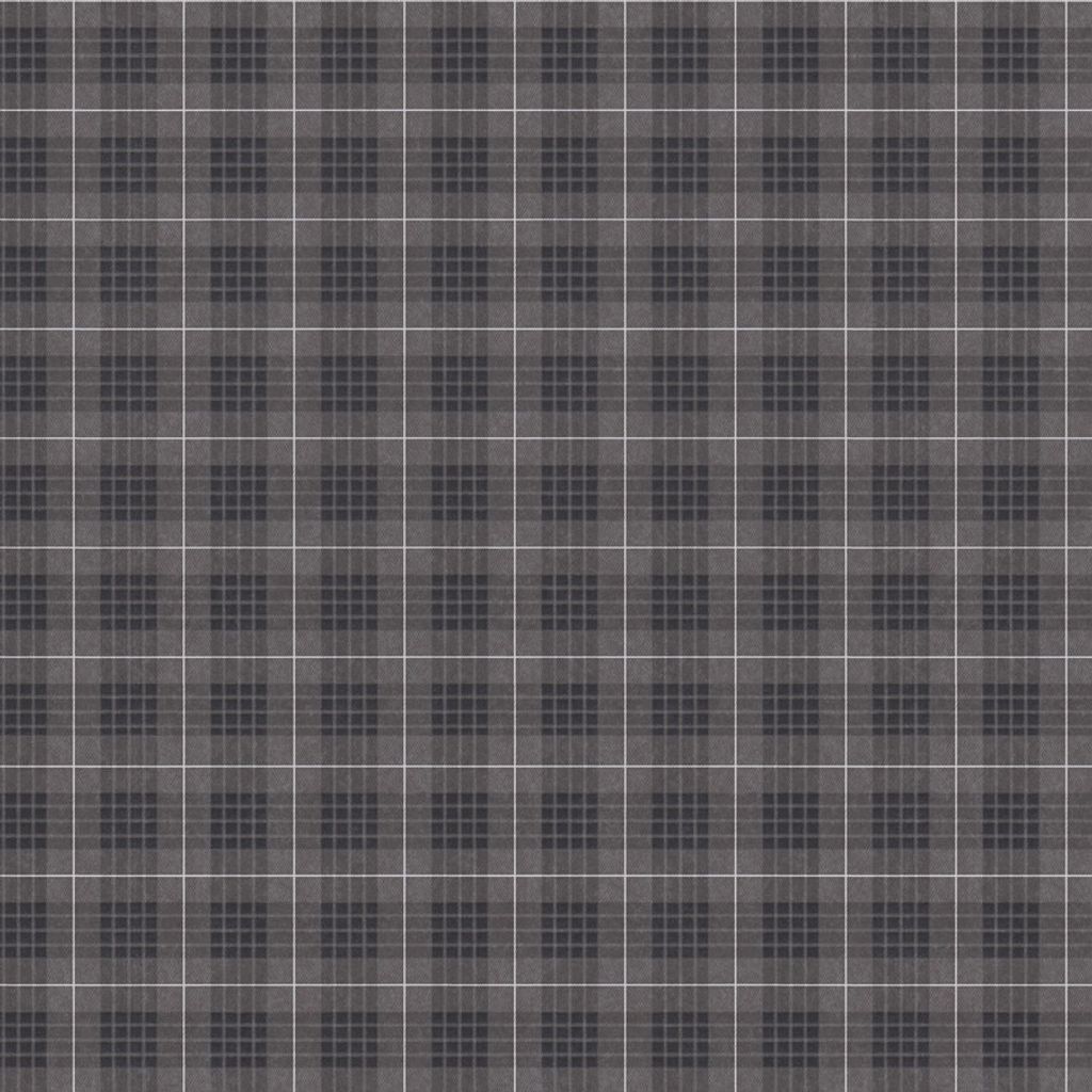 A.S. Creation | Art of Eden | 390648 | Vliestapete | Muster & Motive | 10.05 x 0.53 m | Grau | Wohnzimmer | Flur | Büro | Küche | Wohnräume