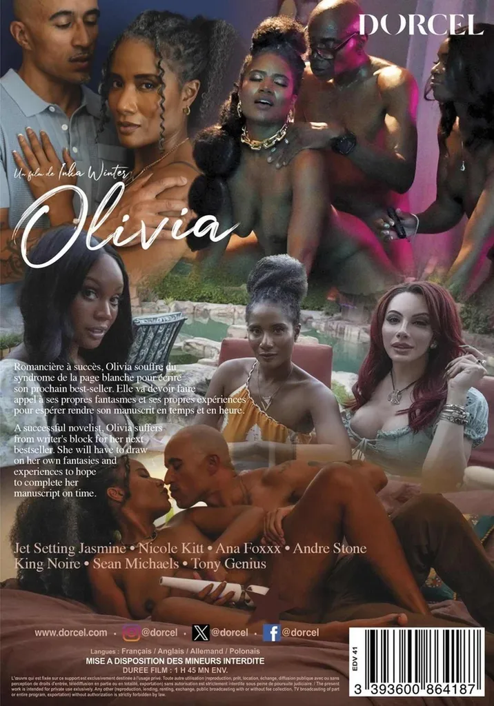 Olivia - 2