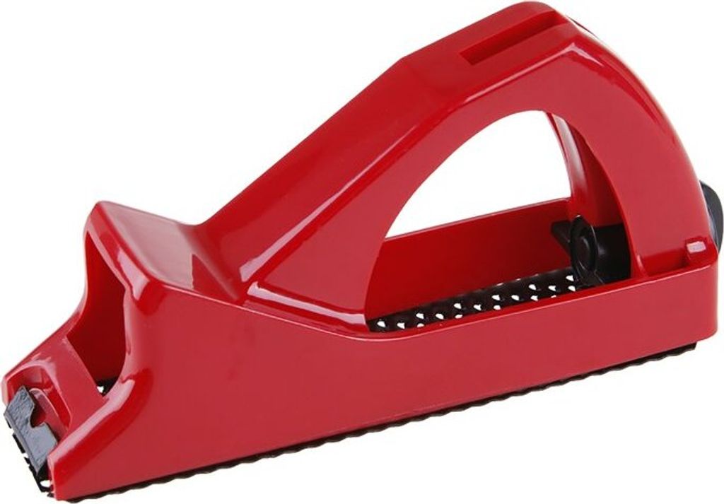 Drywall rasps 140x40mm 8403