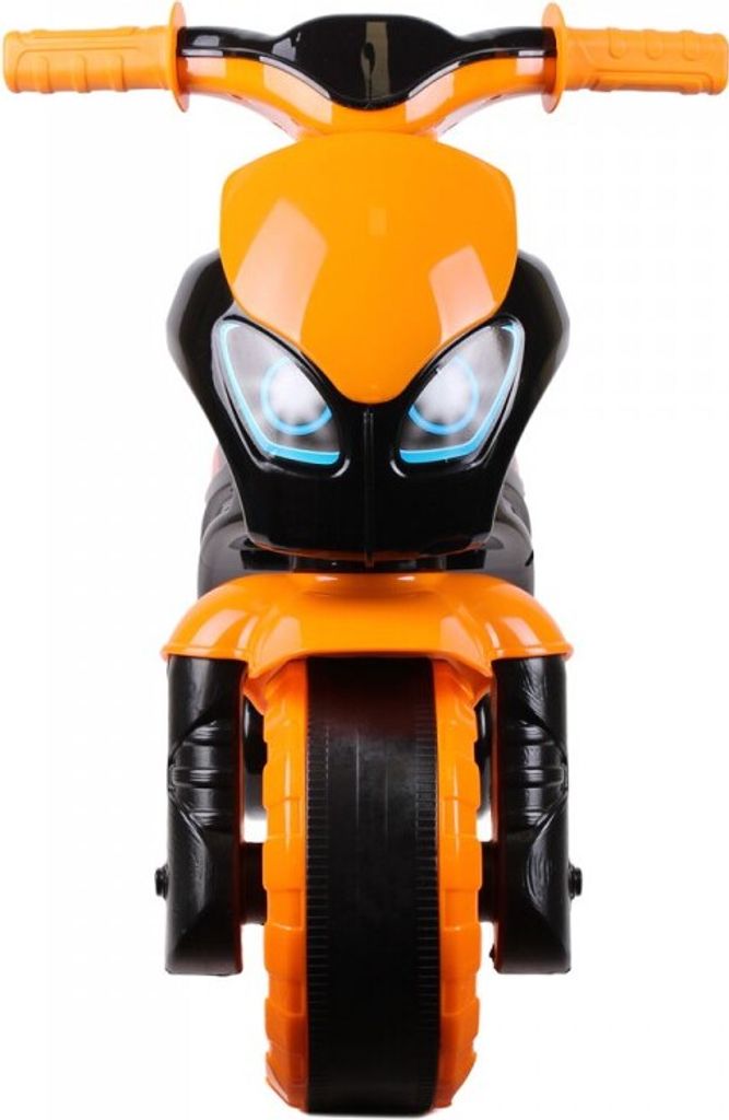 Fahrer, Drücker, Motorrad TEH5767 Produktbild 8