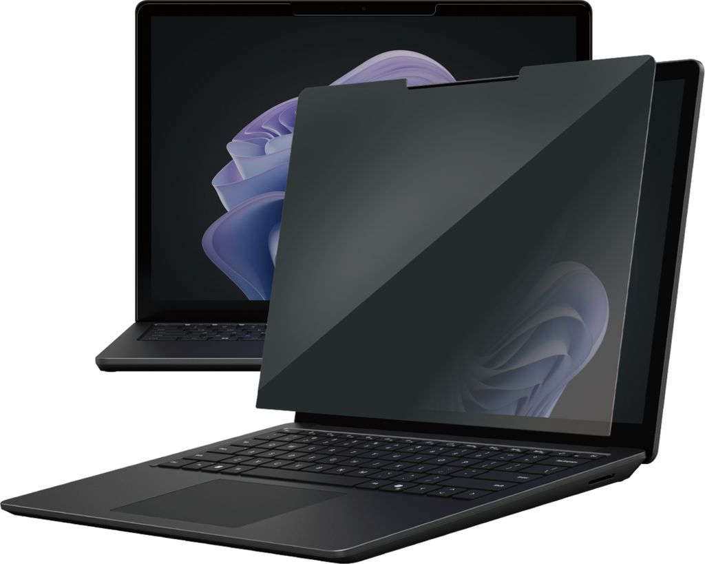 PanzerGlass Blickschutzfilter für Notebook - 2-Wege - klebend - 34.29 cm (13.5") (P6277)