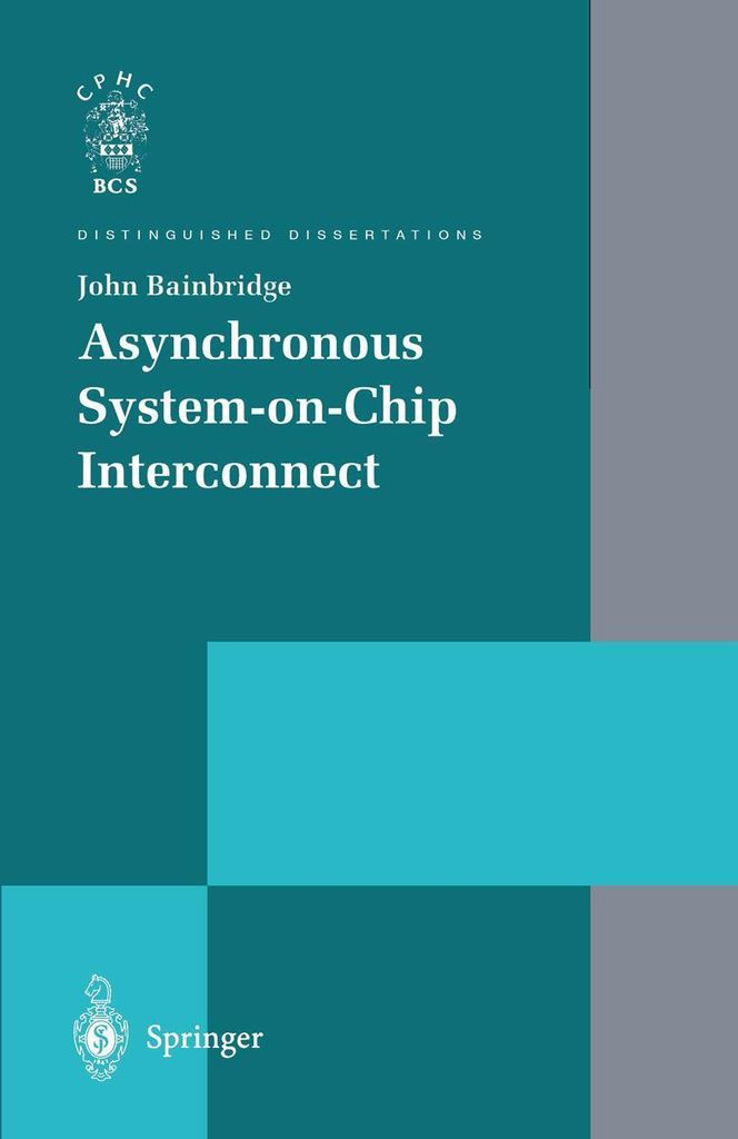 Asynchronous System-on-Chip Interconnect