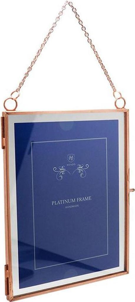 Fotolijst - Platinum Vintage - 15x20 cm