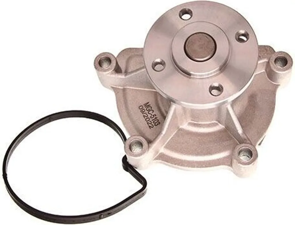 Pompe à eau robuste OE 1662000620 pour Mercedes Classe A et Vaneo 414