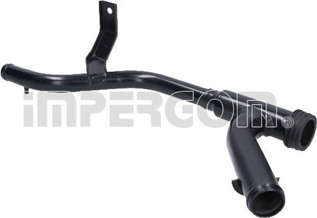 Tubo Impianto Di Raffreddamento Abarth 500 / 595 / 695,500C Immagine del prodotto 