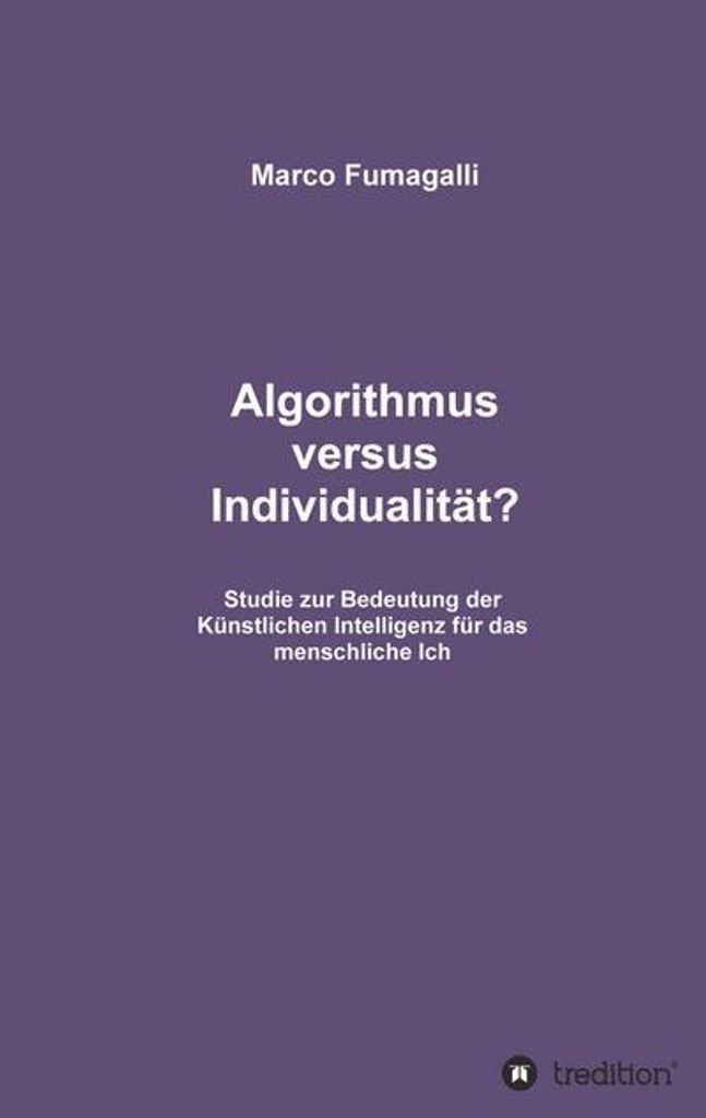 Algorithmus versus Individualität?