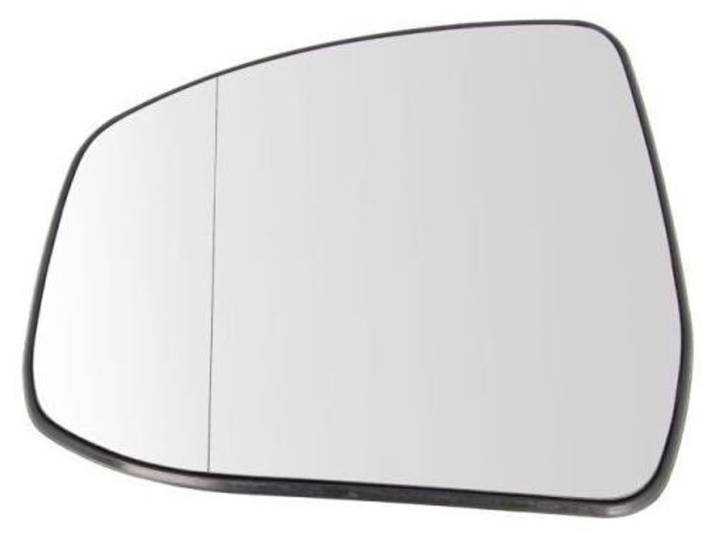 BLIC Spiegelglas Außenspiegel Links für FORD Focus II Produktbild 
