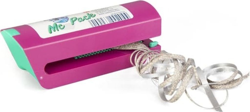 McPack, na delenie kučeravej pásky Obrázok produktu 10