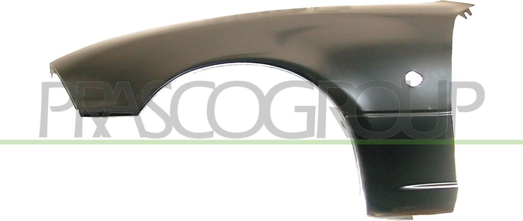 PRASCO MZ1143004 - OE N00152211B Kotflügel, vorne links für MX-5 I (NA)